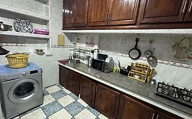 Idga Appartement With Panoramic View