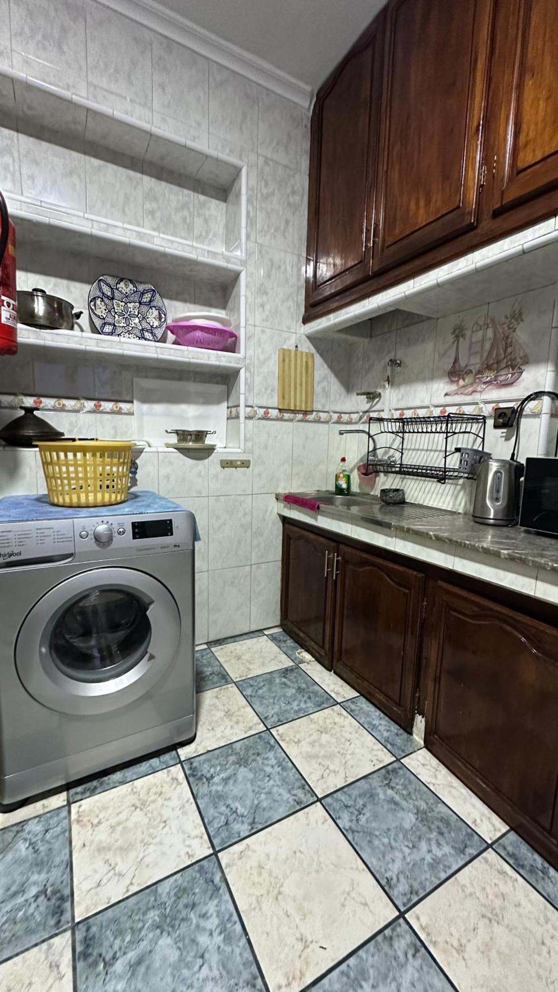Idga Appartement With Panoramic View Chefchaouen Exterior photo